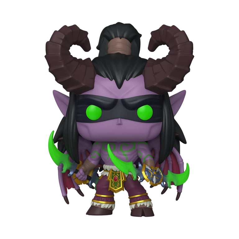 FUNKO POP! 86108 Neuf