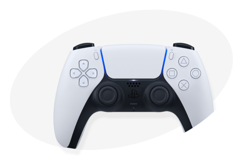Accessoires PS5