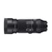 Sigma 100-400mm F5-6.3 DG DN OS MILC Ultra teleobjetivo zoom Negro