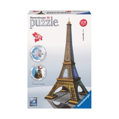 Puzzle Ravensburger 2012556