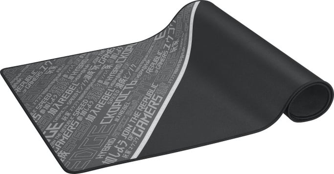 Alfombrilla de ratón ASUS ROG Sheath BLK LTD Gamer - 90x44 cm