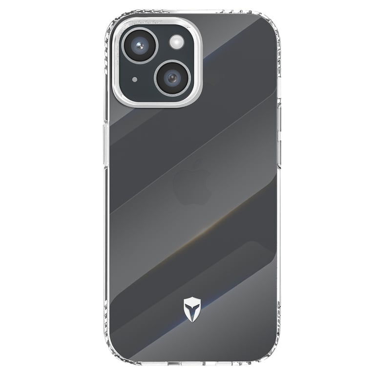 Coque renforcée Forcecase iPhone 15 - vue 4