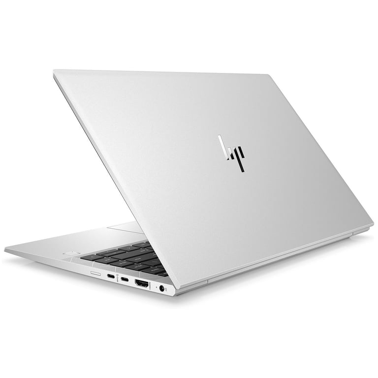HP EliteBook 845 G8 AMD Ryzen 5 RAM SSD 480 Go Linux - vue 3