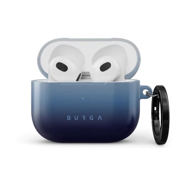 Burga Coque rigide pour Apple Airpods 3 - Zero Gravity