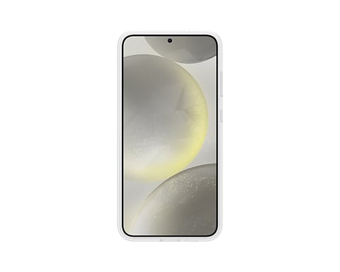 Samsung Suit Case coque de protection pour téléphones portables 17 cm (6.7'') Housse Jaune Samsung Galaxy S24+