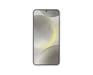 Samsung Suit Case coque de protection pour téléphones portables 17 cm (6.7'') Housse Jaune Samsung Galaxy S24+