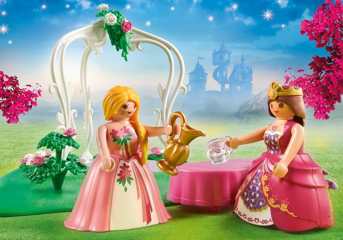 Playmobil Princess 70819 jouet Neuf - vue 2
