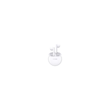 Honor Earbuds X5 Casque Avec fil &sans fil Ecouteurs Appels/Musique/Sport/Au quotidien Bluetooth Blanc