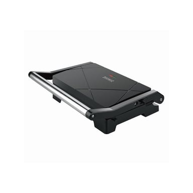 Appareil à sandwich  1000W Noir Royalty Line RLPM10008691-BLK