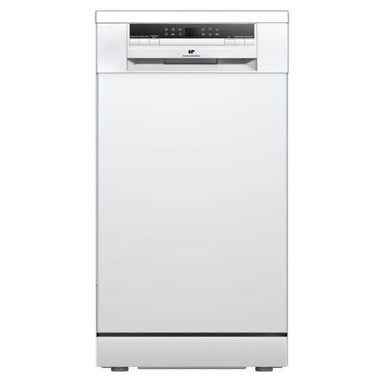 Lavastoviglie a libera installazione CELV1145W - 45 CM - Bianco