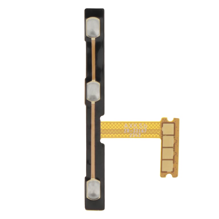 Samsung Galaxy Tab A8 10.5 Nappe Bouton Power & Volume - vue 2