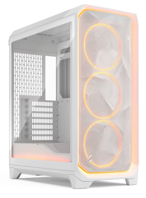 Fractal Design Meshify 3 Blanc - Neuf