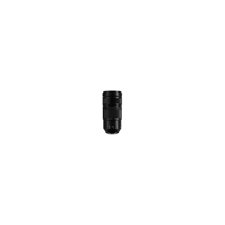 Objectif Panasonic Lumix S 100-500mm F5-7.1 O.I.S – Monture L Stabilisé - vue 3