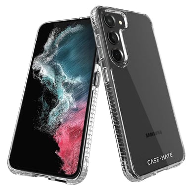 Custodia protettiva per Samsung Galaxy S23 modello Tough resistente