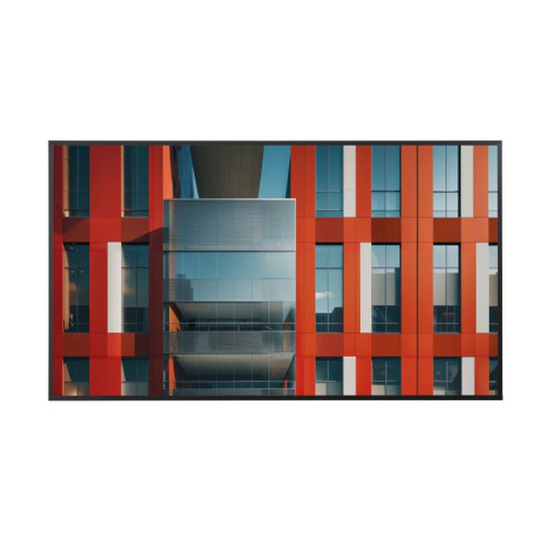 Sharp MultiSync PN ME982 98 ME Series écran LCD rétro éclairé par LED signalisation numérique avec lecteur multimédia SoC intégré Android 4K UHD 3840 x 2160... - vue 2