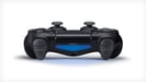 Sony DualShock 4 V2 Noir Bluetooth/USB Manette de jeu Analogique/Numérique PlayStation 4