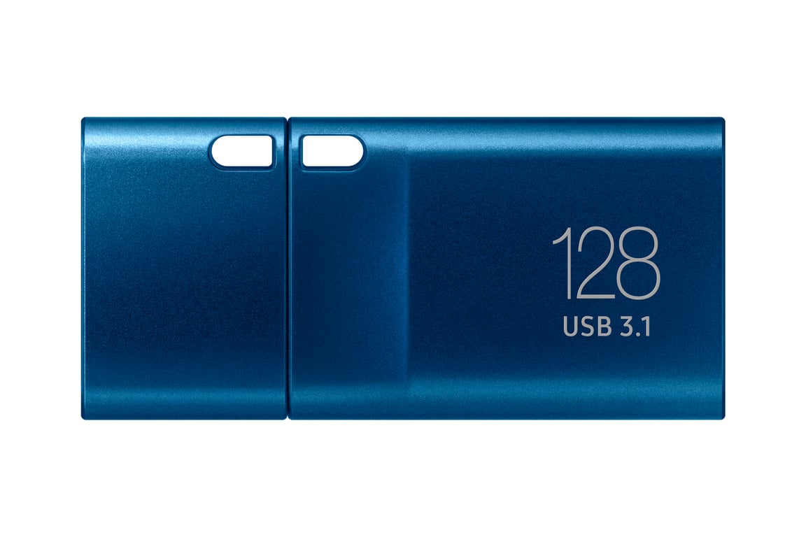 Samsung MUF 128DA Clé USB USB C 3.2 Gen 1 - vue 3