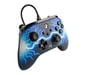PowerA 1521745-02 accessoire de jeux vidéo Noir, Bleu USB Manette de jeu Analogique/Numérique Xbox One, Xbox Series S, Xbox Series X
