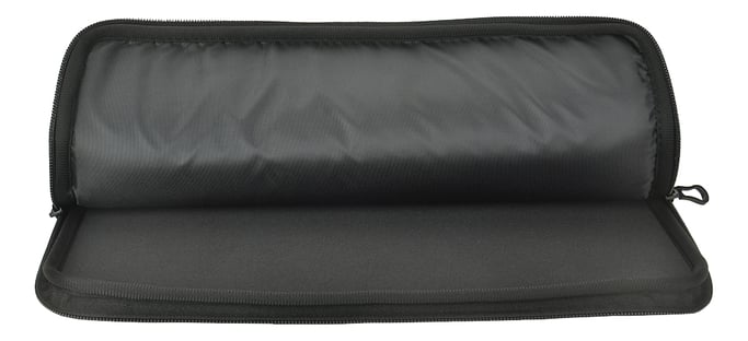 Deltaco NV-502 funda para ordenadores portátiles 30,5 cm (12'') Negro