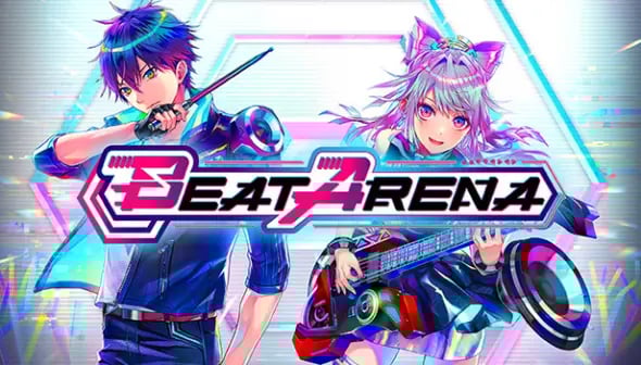 Beat Arena (PC)
 [Code de téléchargement]
