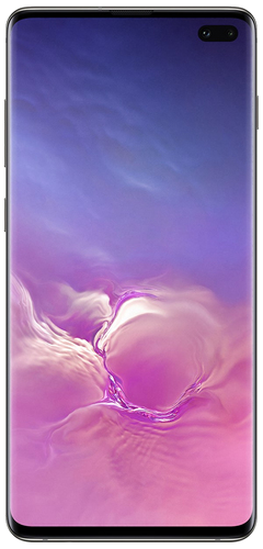 Galaxy S10+ 128 Go, Noir, débloqué
