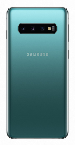 Galaxy S10 128 GB, Verde, desbloqueado