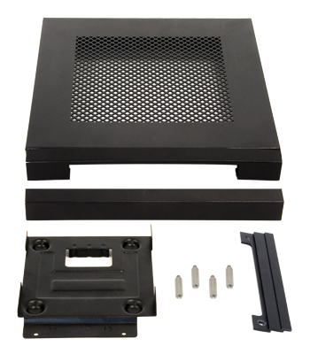 Chieftec MK 35DV Compartiment pour ordinateur Autres Neuf