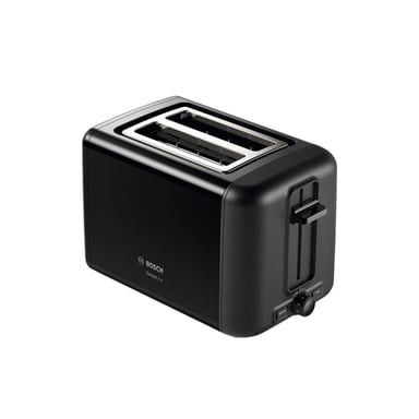 Tostapane Bosch DesignLine TAT3P423 Nero