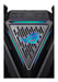 ASUS ROG Hyperion GR701 BTF Edition Tower Noir, Transparent