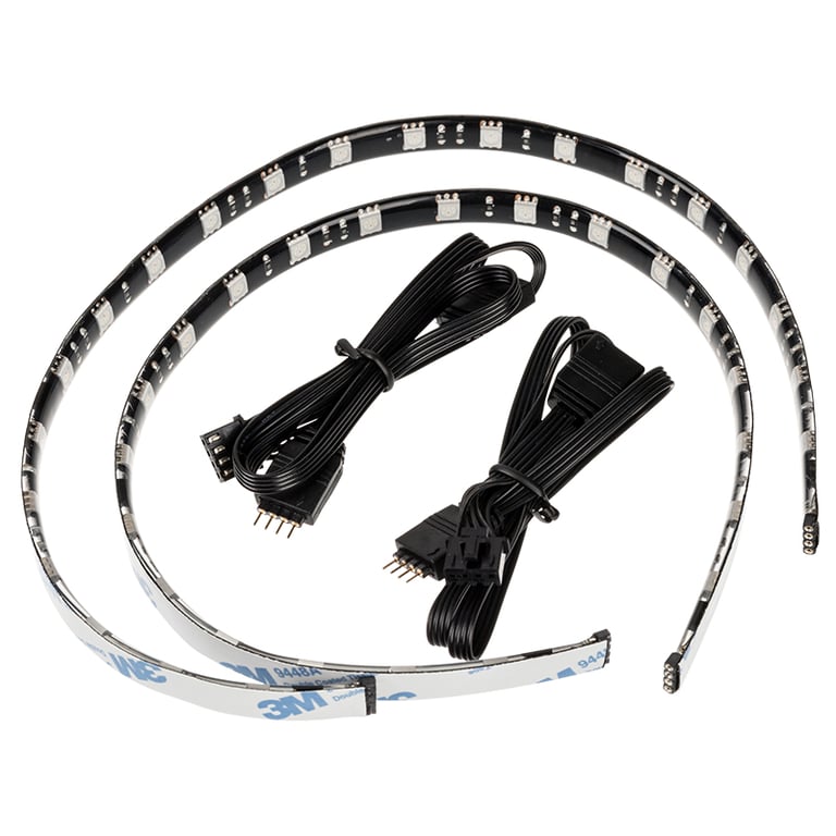 BitFenix Alchemy 2.0 Universel Kit d'éclairage pour boîtier PC Neuf