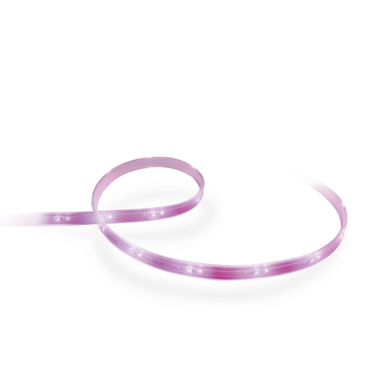 Philips Hue Lightstrip Plus Indoor v4 Extension - vue 4