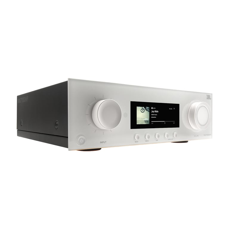 JBL Ampli Home Cinéma 7.2 JBL MA7100H - vue 3