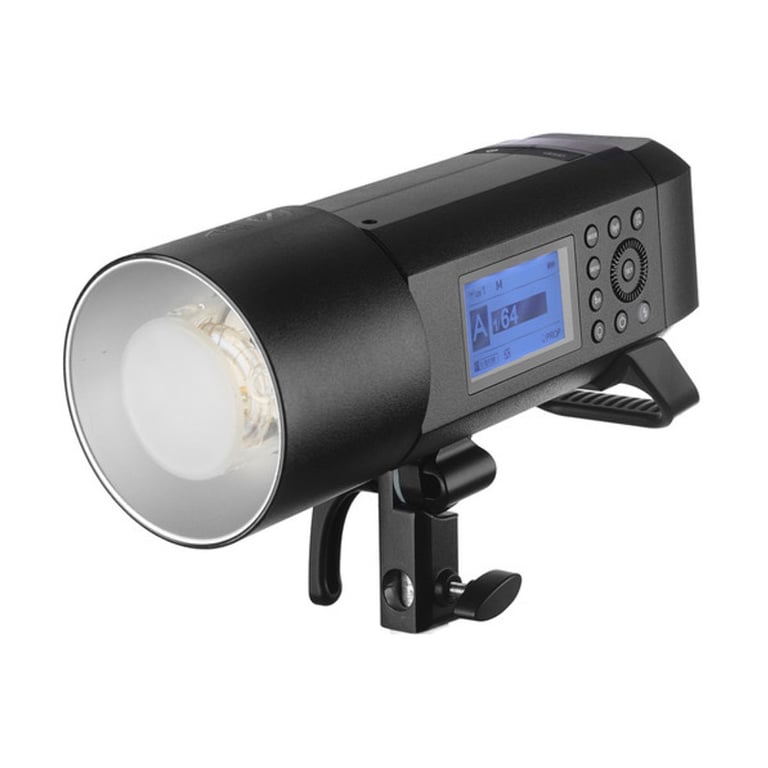 GODOX WitsPro AD400pro Flash autonome Neuf