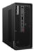 Lenovo ThinkStation P3 Ultra SFF Intel® Core? i7 i7-14700 32GB DDR5-SDRAM 1TB SSD NVIDIA RTX A2000 Windows 11 Pro Mini Tower Workstation Nero