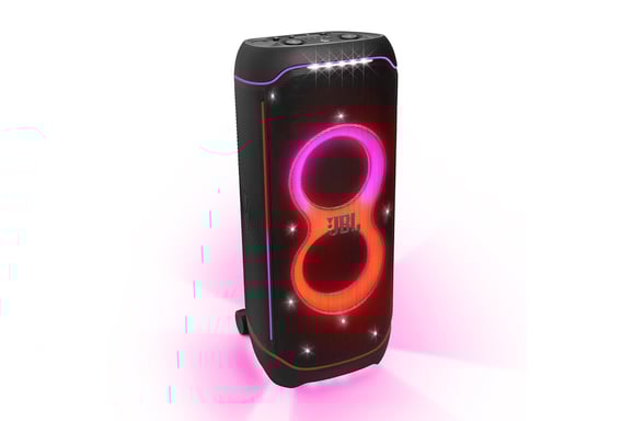 JBL PartyBox Ultimate Nero 1100 W