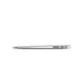 MacBook Air Core i5 (Mi 2013) 13'' 1.3 GHz 128 GB SSD 4 GB Intel HD Graphics 5000 Plateado - Qwerty - Portugués