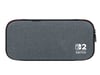 Funda - Nintendo Switch 2 - Gris oscuro moteado