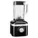 5KSB4026EOB K400 - Licuadora KitchenAid 1200, Negra