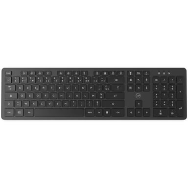 Mobility Lab Teclado inalámbrico Premium para Windows