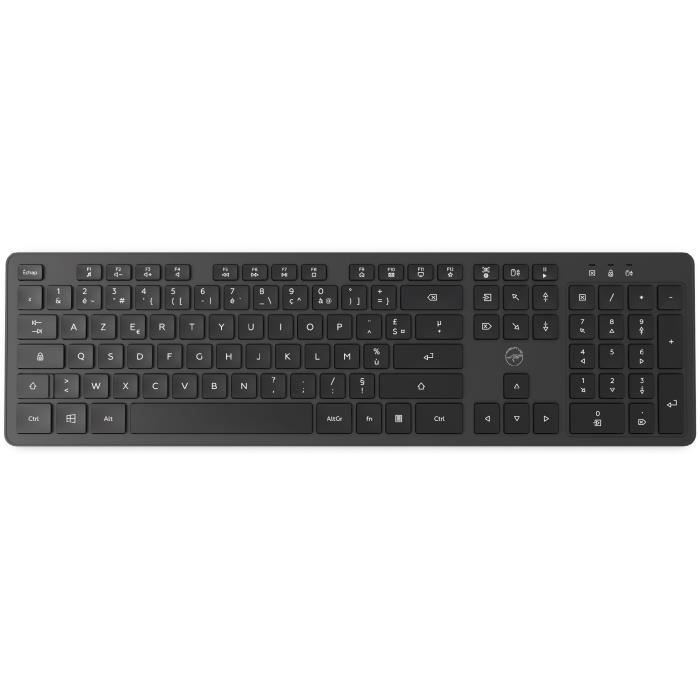 Mobility Lab Wireless Premium Keyboard for Windows - vue 2