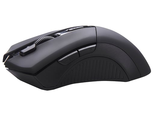 Tracer TRAMYS46082 souris Gaming RF sans fil Optique 1600 DPI