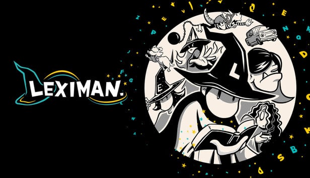 Leximan      
 PC [Code de téléchargement]