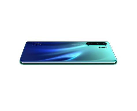 P30 Pro (4G) 128 Go, Vert bleu, Débloqué