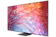 Samsung Series 7 QE55QN700BT 139,7 cm (55'') 8K Ultra HD Smart TV Wifi Acero inoxidable