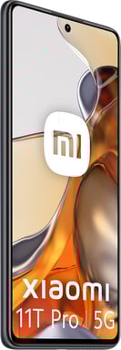 Xiaomi 11T Pro 256 Go, Gris, débloqué