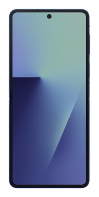 Galaxy Z Flip7 (5G) 256 Gb, Blu Notte
