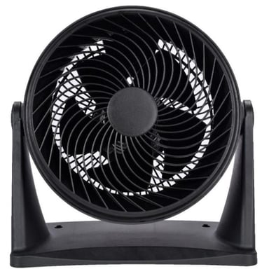 Ventilador de Suelo Daewoo DW9012- 90W- 5 Aspas 25cm- 3 Velocidades