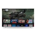 Thomson 55UG4S14W TV 139,7 cm (55'') 4K Ultra HD Smart TV Wifi Blanc