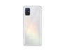 Galaxy A51 128 Go, Blanc