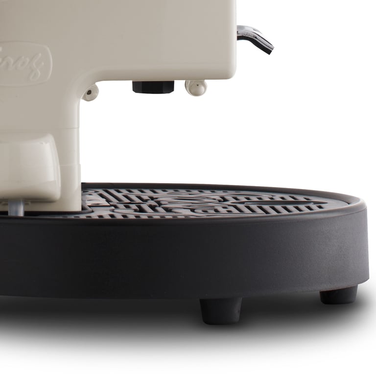 Didiesse Frog Collection Machine à café à dosettes Couleur - vue 9